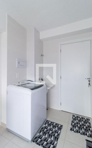 Apartamento à venda com 35m², 2 quartos e sem vagaÁrea de Serviço 