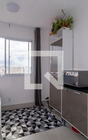 Apartamento à venda com 35m², 2 quartos e sem vagaSala
