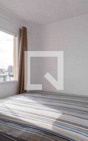 Apartamento à venda com 35m², 2 quartos e sem vagaQuarto 2