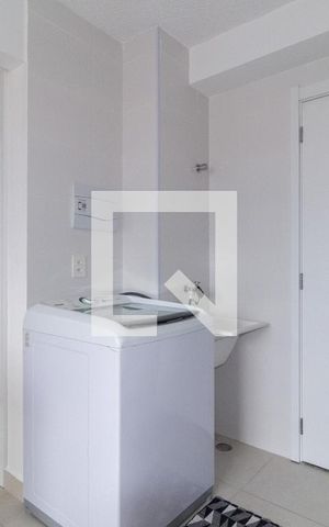 Apartamento à venda com 35m², 2 quartos e sem vagaÁrea de serviço 