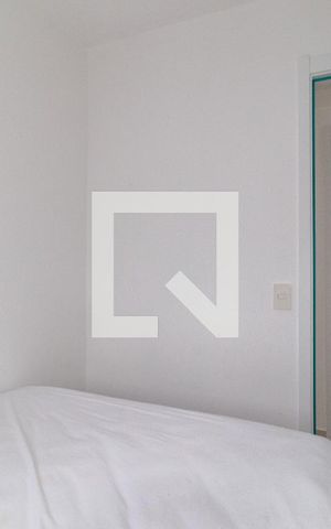 Apartamento à venda com 35m², 2 quartos e sem vagaQuarto 1