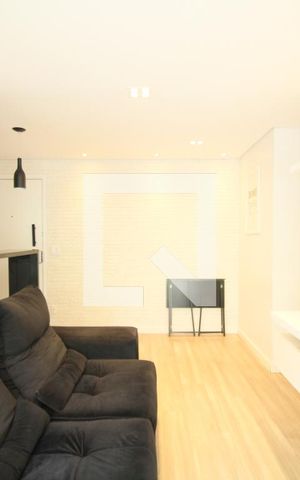 Apartamento para alugar com 57m², 2 quartos e 1 vagaSala