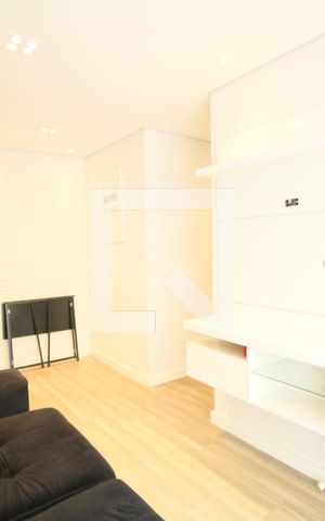 Apartamento para alugar com 57m², 2 quartos e 1 vagaSala