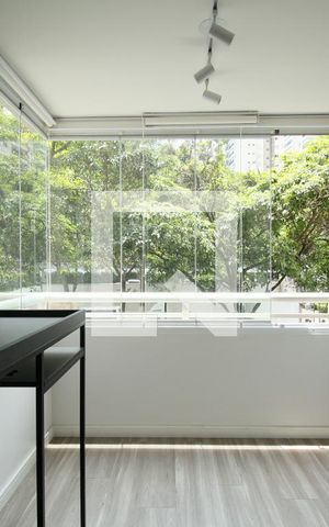 Apartamento para alugar com 57m², 2 quartos e 1 vagaSala