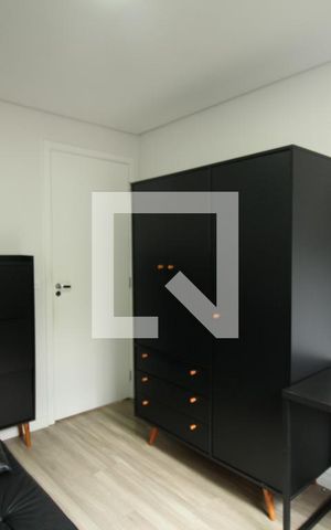 Apartamento para alugar com 57m², 2 quartos e 1 vagaQuarto 