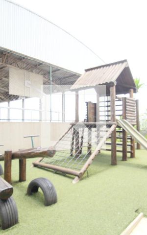 Apartamento para alugar com 57m², 2 quartos e 1 vagaÁrea comum - Playground