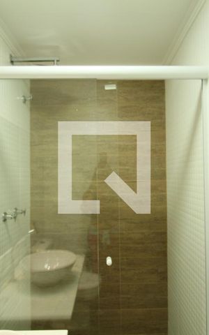 Apartamento para alugar com 57m², 2 quartos e 1 vagaBanheiro Social