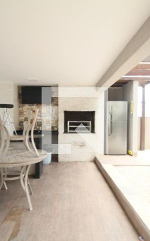 Apartamento para alugar com 57m², 2 quartos e 1 vagaÁrea comum - Churrasqueira