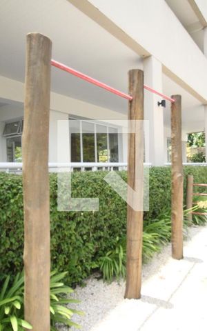 Apartamento para alugar com 57m², 2 quartos e 1 vagaÁrea comum
