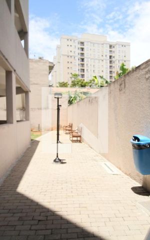 Apartamento para alugar com 57m², 2 quartos e 1 vagaEspeço pet