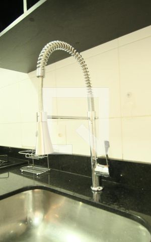 Apartamento para alugar com 57m², 2 quartos e 1 vagaCozinha - Armários