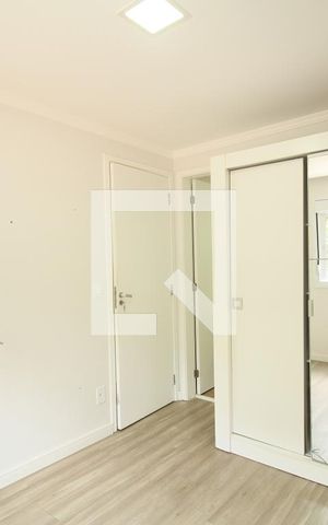 Apartamento para alugar com 57m², 2 quartos e 1 vagaSuíte 