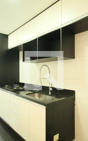 Apartamento para alugar com 57m², 2 quartos e 1 vagaCozinha - Armários