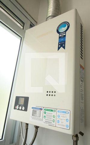 Apartamento para alugar com 57m², 2 quartos e 1 vagaÁrea de Serviço