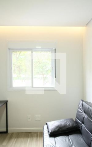 Apartamento para alugar com 57m², 2 quartos e 1 vagaQuarto 