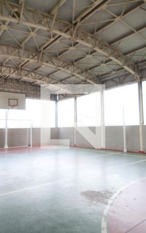 Apartamento para alugar com 57m², 2 quartos e 1 vagaQuadra Esportiva