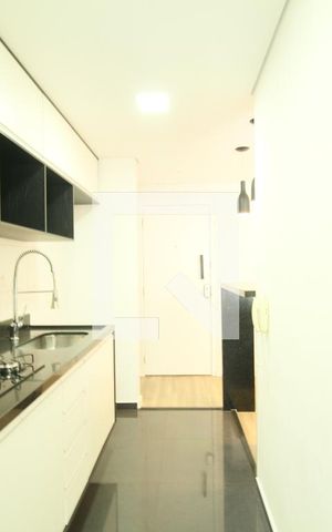 Apartamento para alugar com 57m², 2 quartos e 1 vagaCozinha - Armários