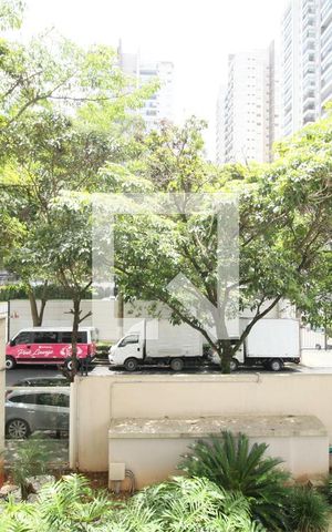 Apartamento para alugar com 57m², 2 quartos e 1 vagaVista Sala