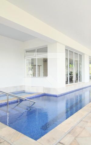 Apartamento para alugar com 57m², 2 quartos e 1 vagaÁrea comum - Piscina