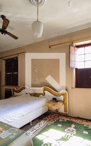 Casa à venda com 400m², 4 quartos e 5 vagas Casa à venda com 400m², 4 quartos e 5 vagasQuarto 2