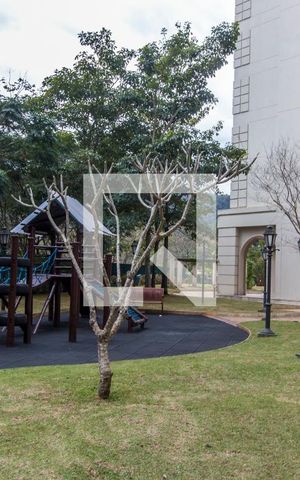 Apartamento para alugar com 135m², 4 quartos e 3 vagasÁrea comum - Playground