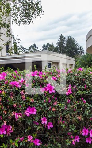 Apartamento para alugar com 135m², 4 quartos e 3 vagasÁrea comum