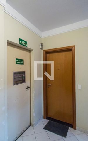 Apartamento para alugar com 135m², 4 quartos e 3 vagasHall de entrada