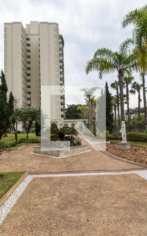 Apartamento para alugar com 135m², 4 quartos e 3 vagasÁrea comum