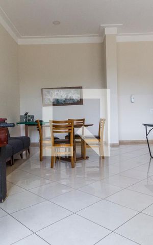 Apartamento para alugar com 135m², 4 quartos e 3 vagasSala de Jogos