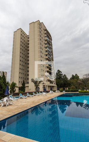 Apartamento para alugar com 135m², 4 quartos e 3 vagasÁrea comum