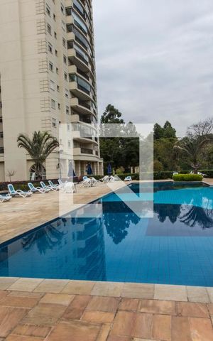 Apartamento para alugar com 135m², 4 quartos e 3 vagasÁrea comum