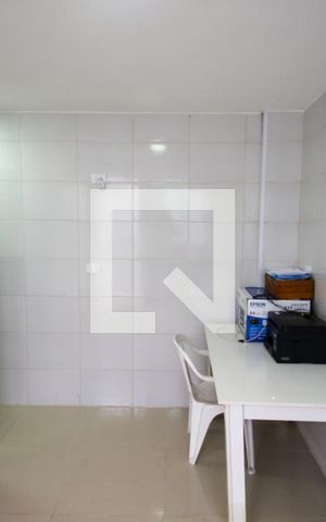 Casa para alugar com 30m², 1 quarto e sem vaga Casa para alugar com 30m², 1 quarto e sem vagaSala/Cozinha