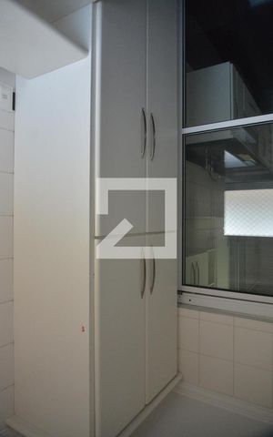 Apartamento à venda com 89m², 3 quartos e 2 vagasÁrea de Serviço