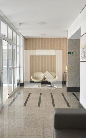 Apartamento à venda com 89m², 3 quartos e 2 vagasÁrea comum