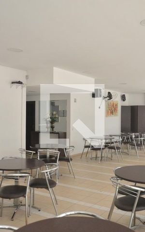 Apartamento à venda com 89m², 3 quartos e 2 vagasÁrea comum