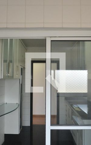 Apartamento à venda com 89m², 3 quartos e 2 vagasÁrea de Serviço