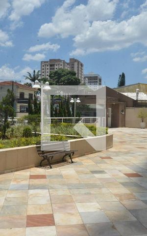 Apartamento à venda com 89m², 3 quartos e 2 vagasÁrea comum