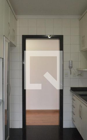 Apartamento à venda com 89m², 3 quartos e 2 vagasCozinha