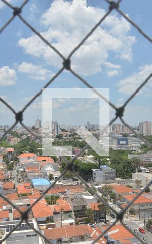 Apartamento à venda com 89m², 3 quartos e 2 vagasVista Quarto 2
