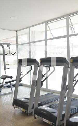 Apartamento à venda com 89m², 3 quartos e 2 vagasÁrea comum