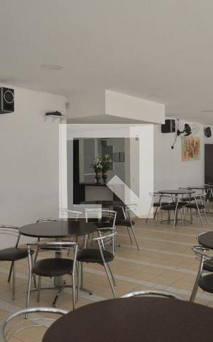 Apartamento à venda com 89m², 3 quartos e 2 vagasÁrea comum