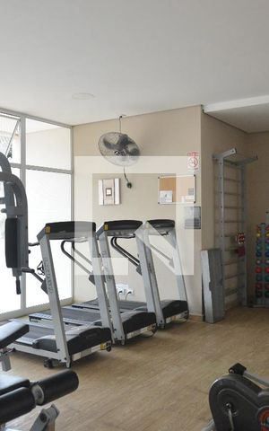 Apartamento à venda com 89m², 3 quartos e 2 vagasÁrea comum