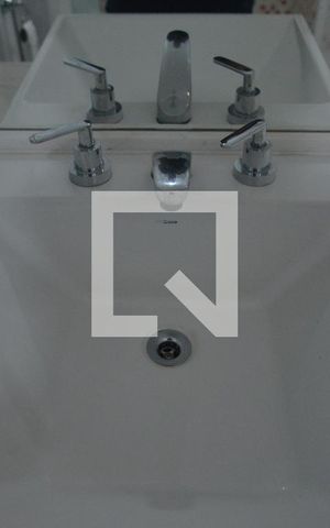 Apartamento à venda com 89m², 3 quartos e 2 vagasBanheiro