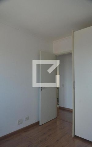 Apartamento à venda com 89m², 3 quartos e 2 vagasQuarto 2