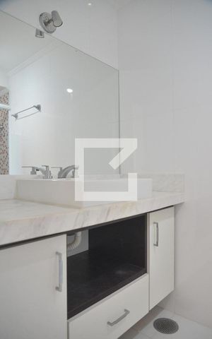 Apartamento à venda com 89m², 3 quartos e 2 vagasBanheiro