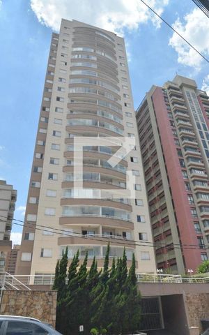 Apartamento à venda com 89m², 3 quartos e 2 vagasFachada