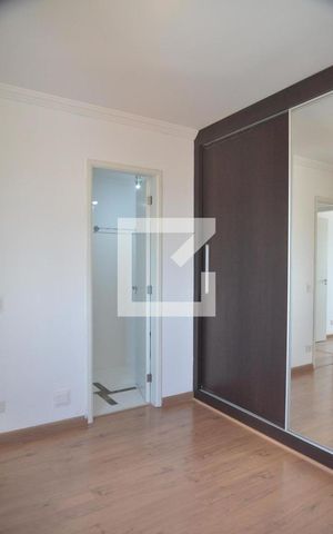 Apartamento à venda com 89m², 3 quartos e 2 vagasQuarto 3