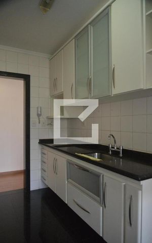 Apartamento à venda com 89m², 3 quartos e 2 vagasCozinha