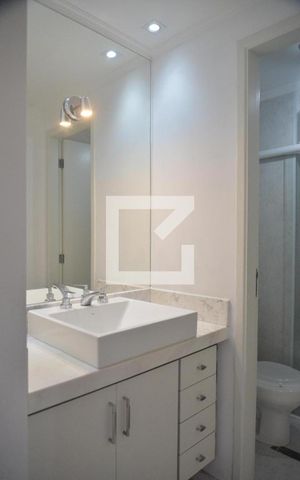 Apartamento à venda com 89m², 3 quartos e 2 vagasBanheiro 2