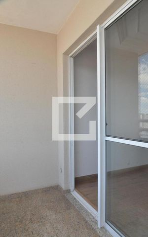 Apartamento à venda com 89m², 3 quartos e 2 vagasVaranda - Sala